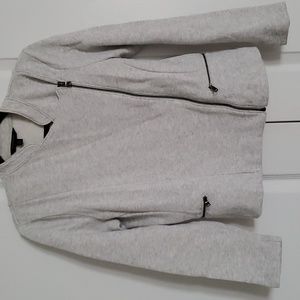 Banana Republic Zipup